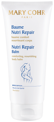 Mary Cohr Baume Nutri Repair