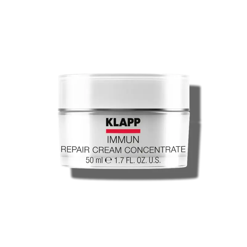 Klapp Immun Repair Cream Concentrate 50 ml
