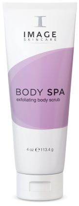 Image Skincare BODY SPA Exfoliating Body Scrub