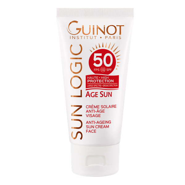 Guinot Age Sun LSF 50