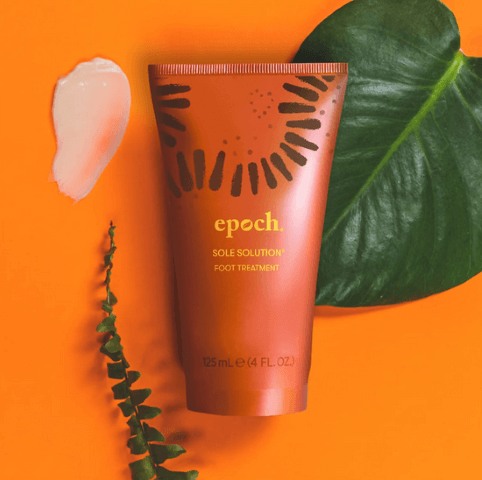 Nu Skin Epoch Sole Solution