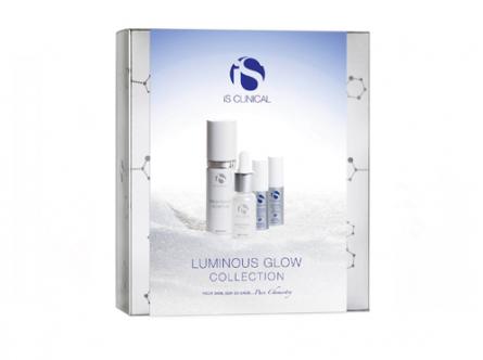 iS Clinical Luminous Glow Collection 2023