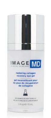 Image Skincare IMAGE MD Restoring Collagen Recovery Eye Gel 15 ml