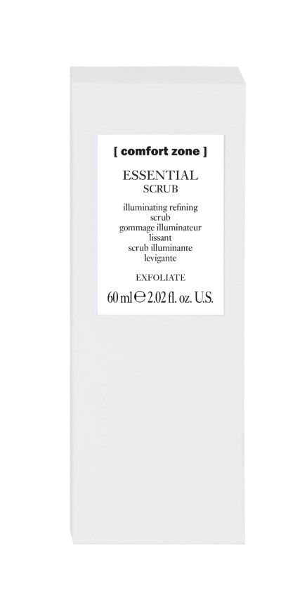 Comfort Zone Essential Scrub
