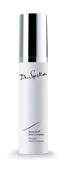 Dr Spiller Sauerstoff Vital Line Sauerstoff Vital Complex