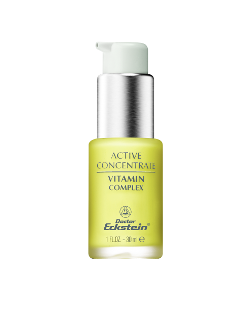 Doctor Eckstein Active Concentrate Vitamin Complex 30 ml