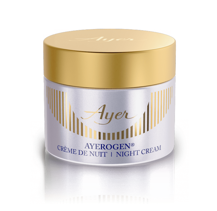 Ayer Ayerogen Night Cream 50 ml