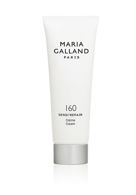 Maria Galland 160 Crème Sensi’repair 50 ml