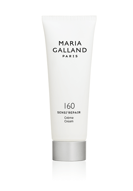 Maria Galland 160 Creme Sensi repair 50 ml