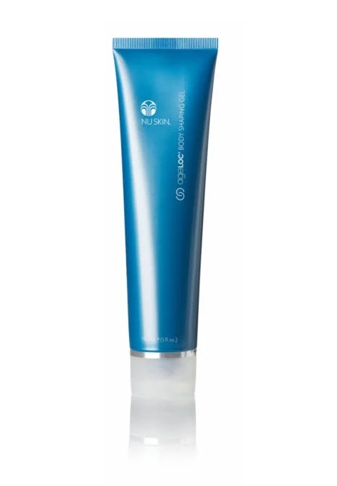 Nu Skin ageLOC Body Shaping Gel 150 ml