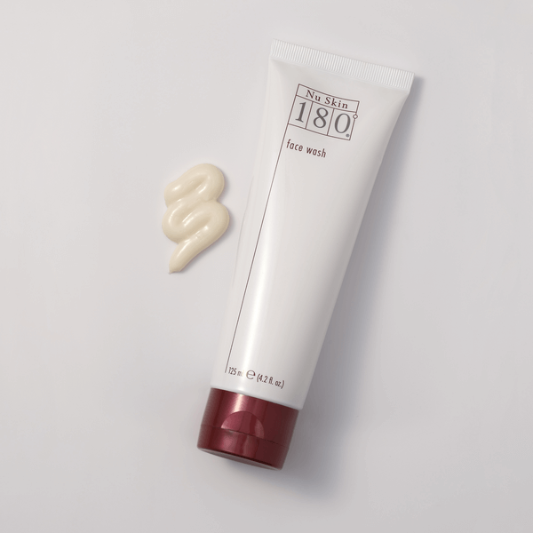 Nu Skin 180° Face Wash 125 ml