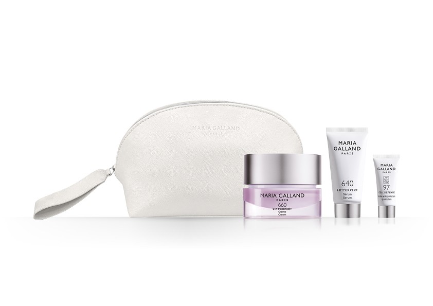 Maria Galland Set 660 640 97 Rituel Soin Lift ExpertBMvkiF7WJlpvN