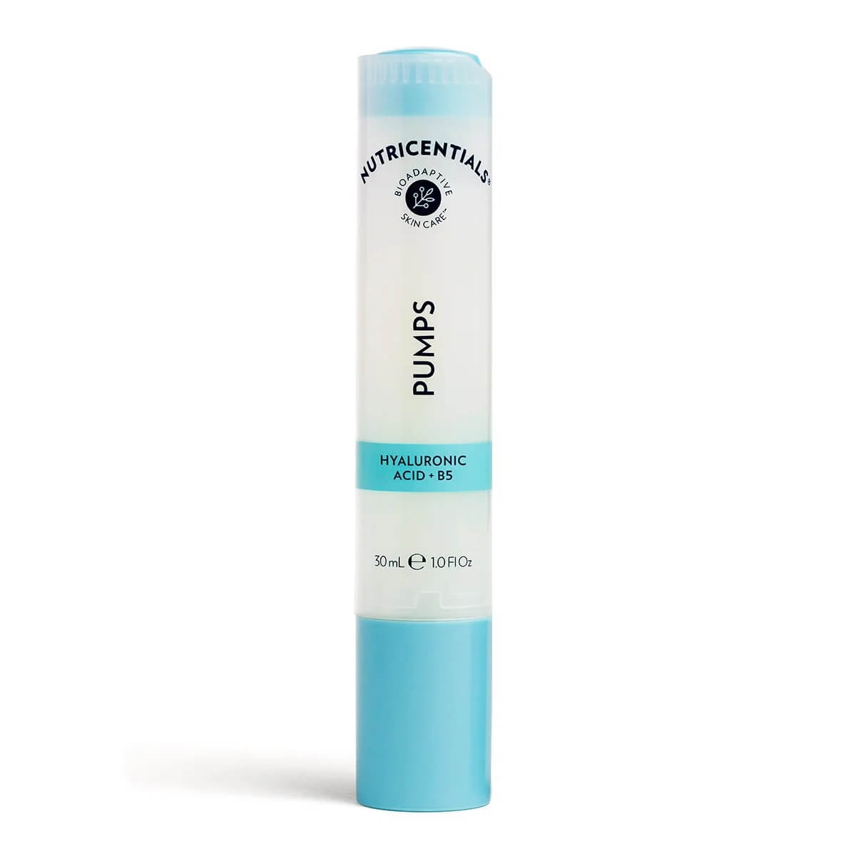 Nu Skin Nutricentials Pumps Hyaluronic Acid B5 30 ml