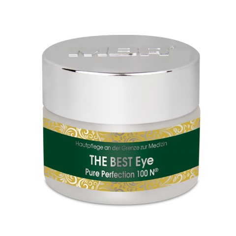 MBR Pure Perfection 100 N® The Best Eye
