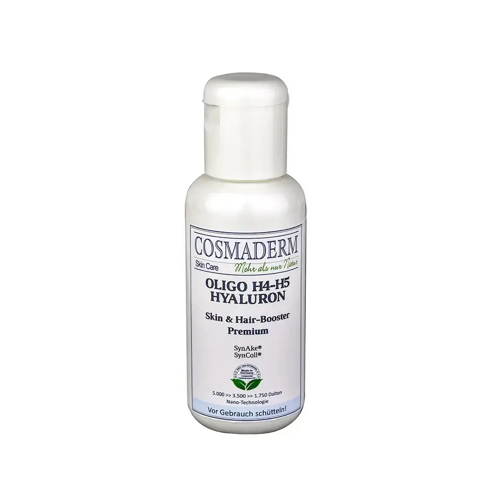 Oligo Hyaluron H4-H5 Skin-Hair-Booster Premium