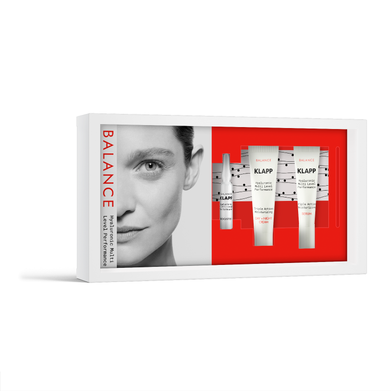 triple action moisturizing discovery set