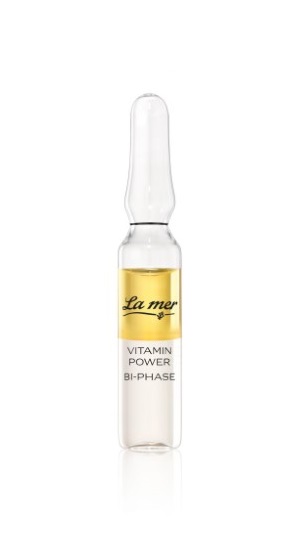 La mer Ampulle Vitamin Power