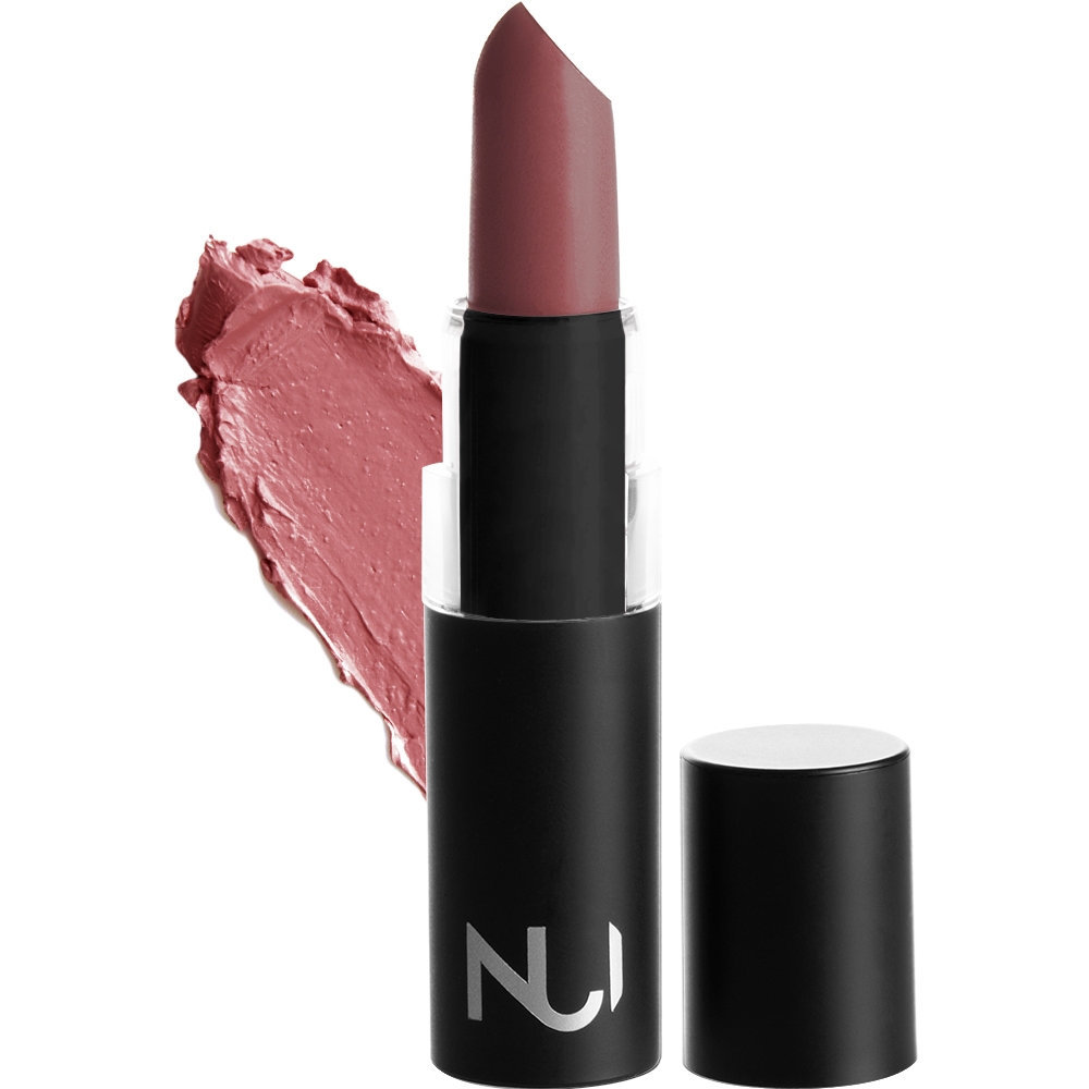 NUI Cosmetics Natural Lipstick in 12 Farben