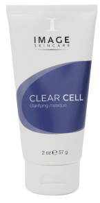 Image Skincare CLEAR CELL Clarifying Masque
