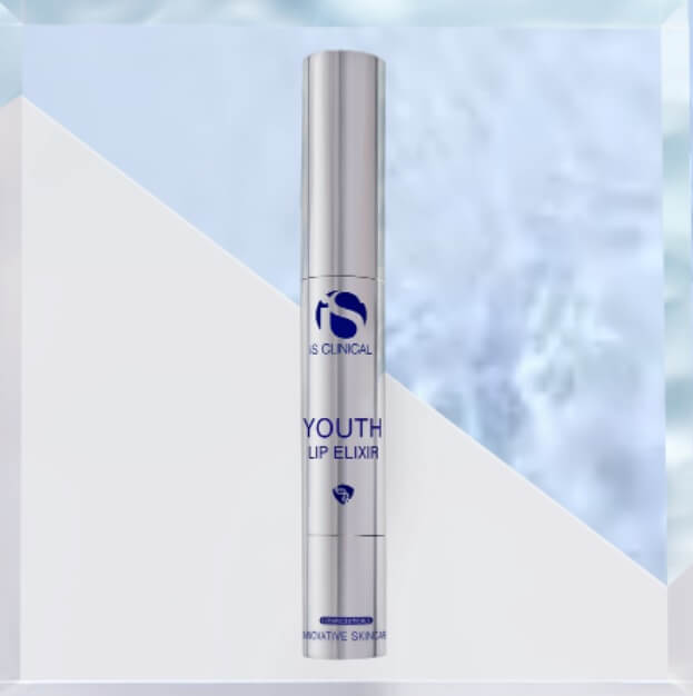 iS Clinical Youth Lip Elixir 3,5 g