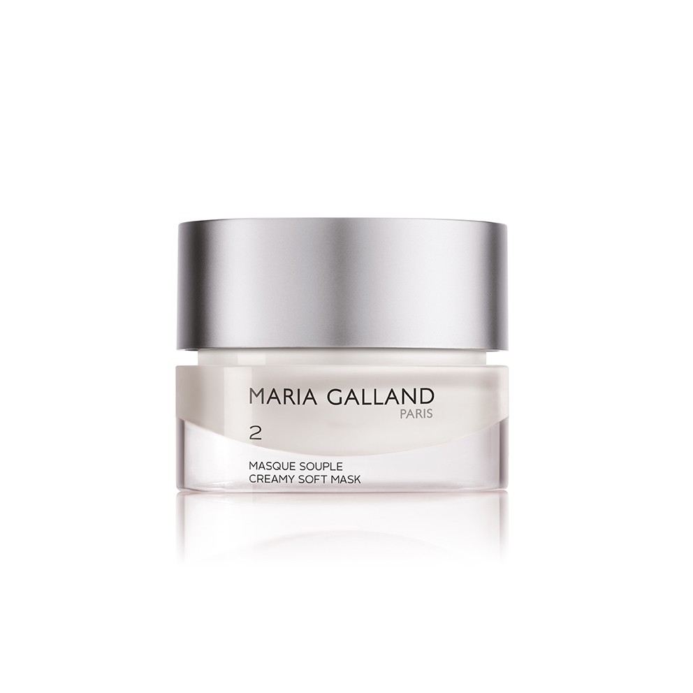 maria galland 2 masque souple 50 ml