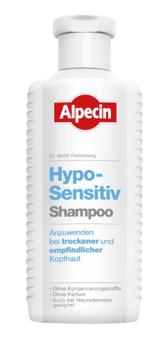 Alpecin Hypo-Sensitiv Shampoo
