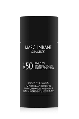 marc inbanemarc inbane sonnenstift spf50 15 g charcoal black