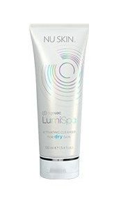 Nu Skin ageLOC LumiSpa Cleanser Dry 100 ml