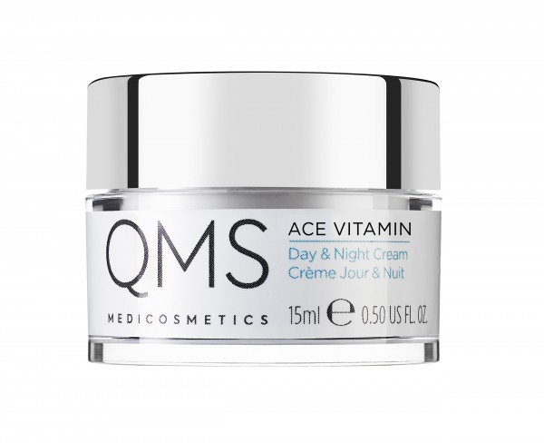 QMS Medicosmetics ACE Vitamin Cream  50 ml