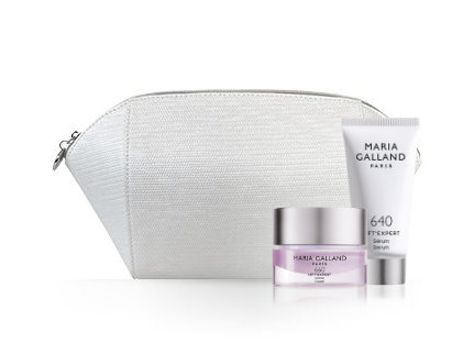 Maria Galland Lift'Expert 660 & 640 Travel Size