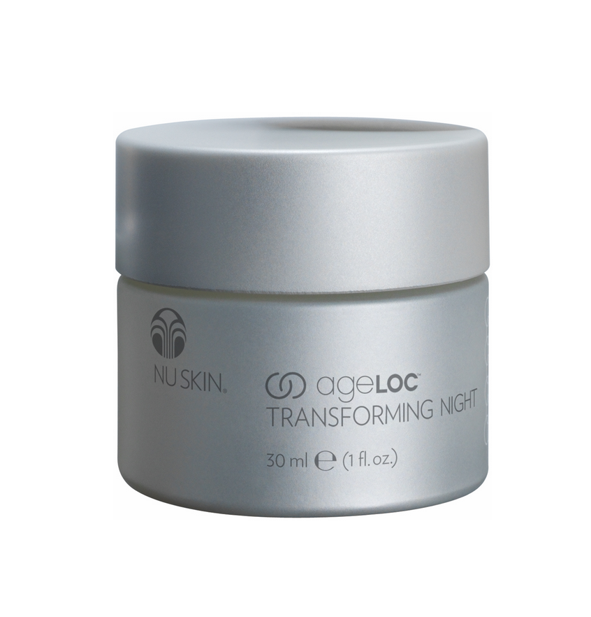 Nu Skin ageLOC Transforming Night 30 ml