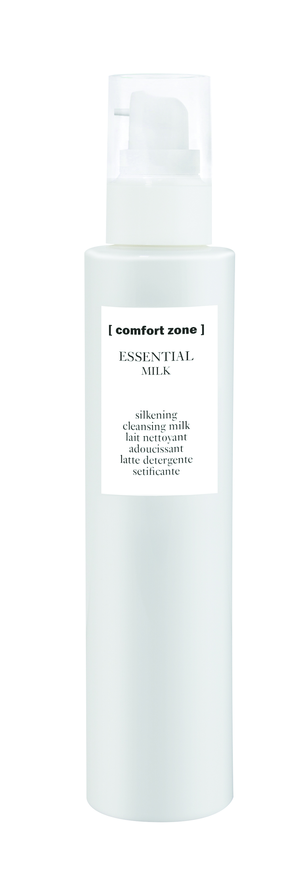 Comfort Zone Essential Milk