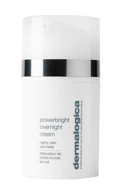 Dermalogica PowerBright Overnight Cream 50 ml