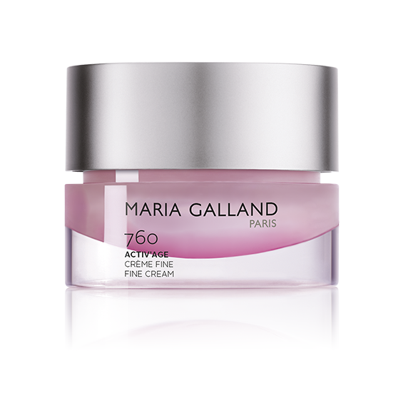 maria galland 760 cr me fine activ age 50 ml