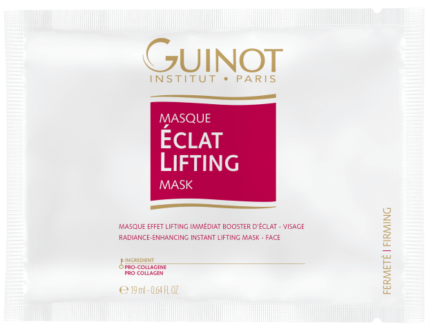 Guinot Masque Eclat Lifting 
