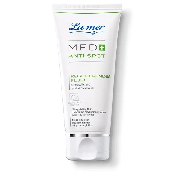La mer Med+ Anti-Spot Regulierendes Fluid 50 ml