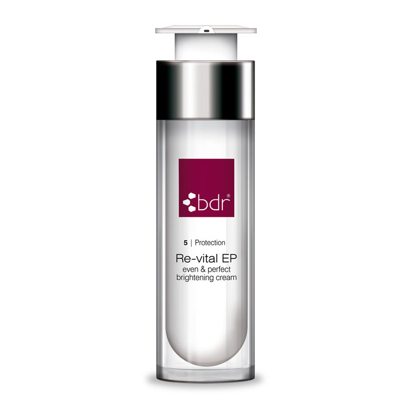 bdr Re-vital EP 50 ml