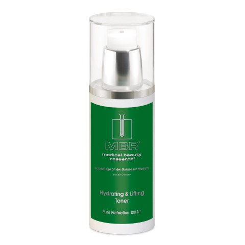 MBR Pure Perfection 100 N R Hydrating Lifting Toner 150 ml