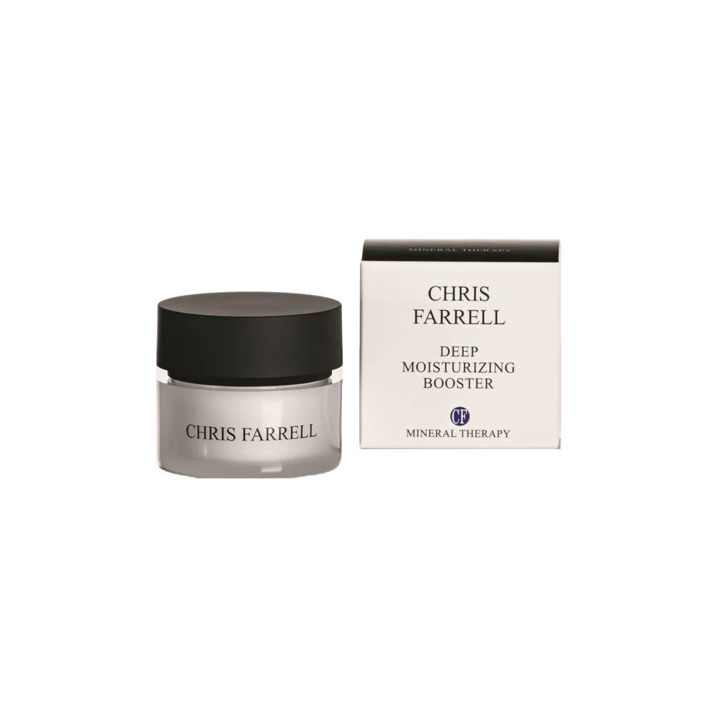 Chris Farrell Mineral Therapy Deep Moisturizing Booster 50 ml