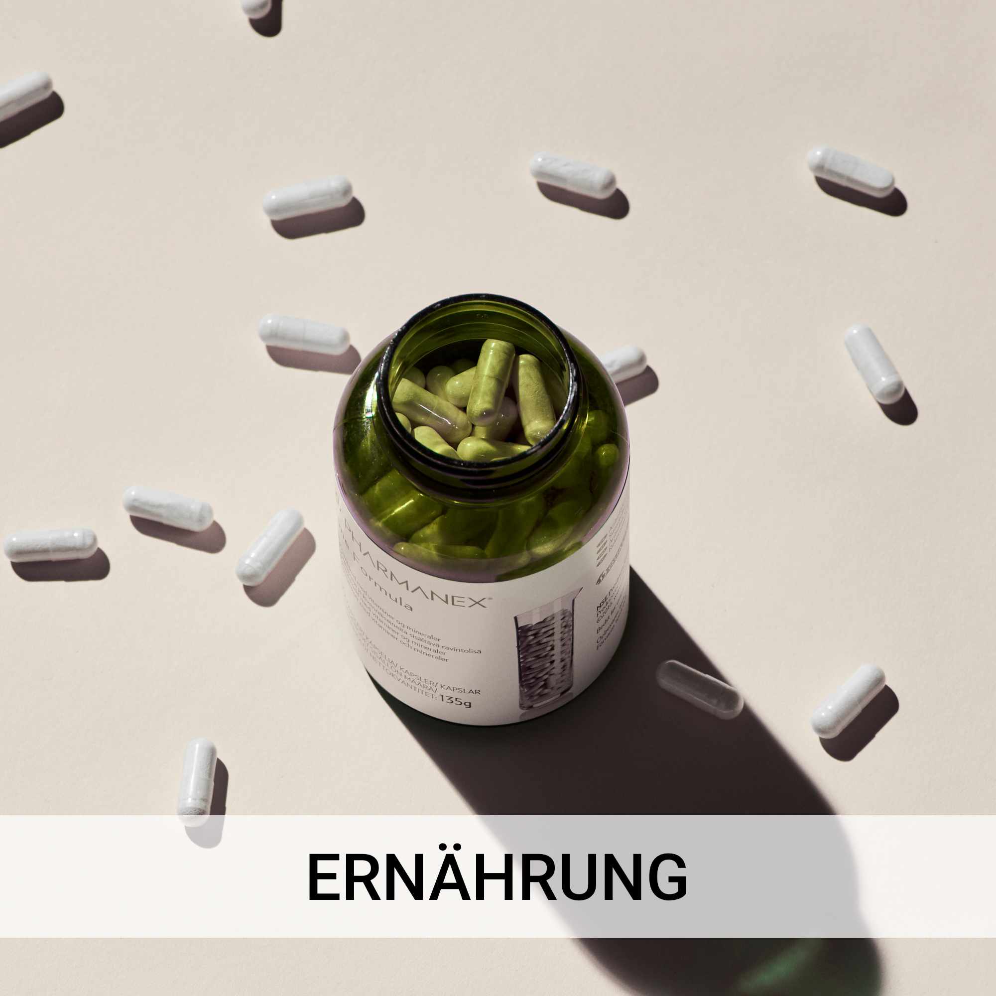 Nu Skin - Ernährung 2