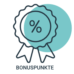 Bonuspunkte - ICON SK Kosmetik