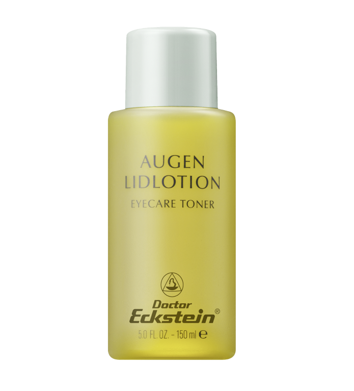 Doctor Eckstein Augenlid Lotion 150 ml