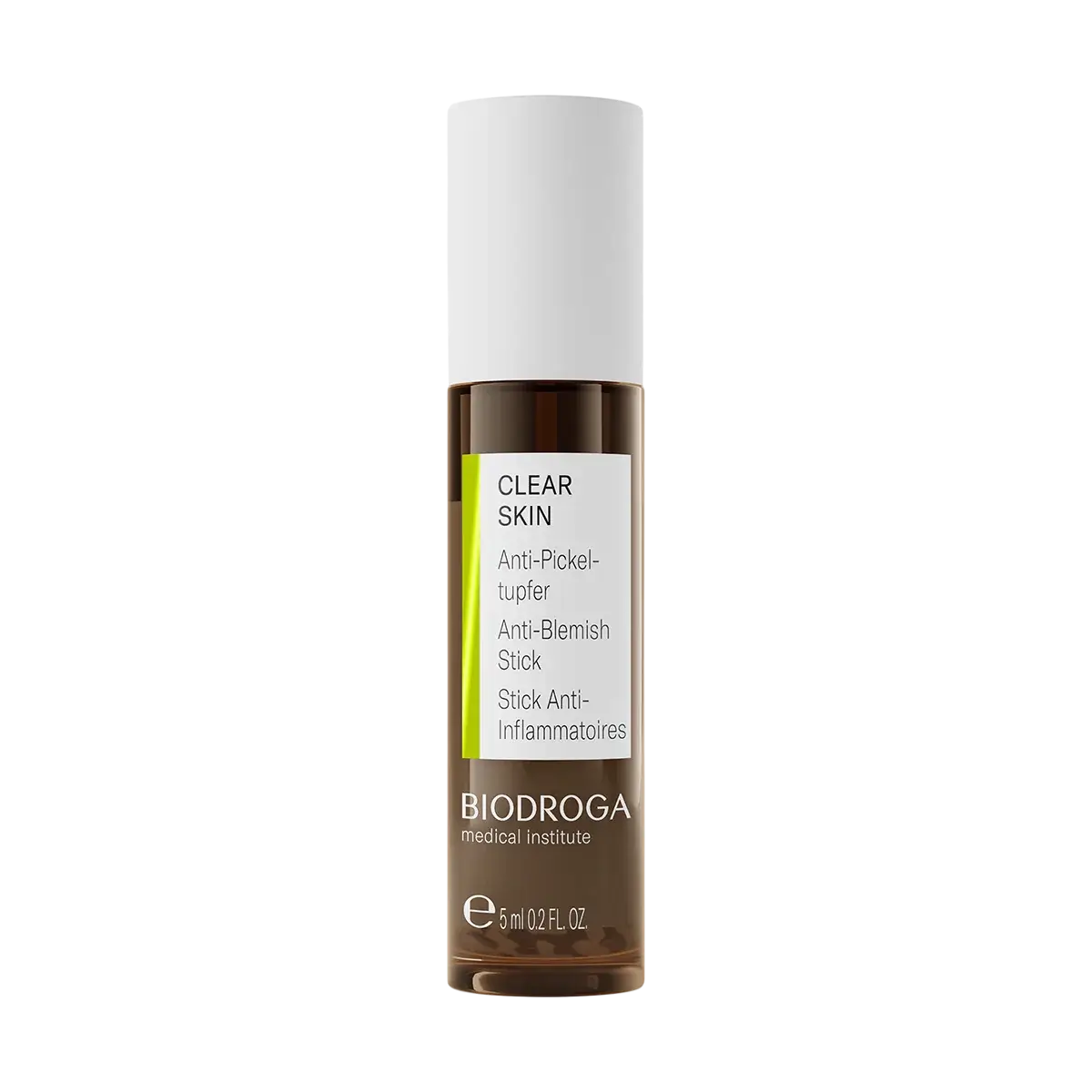 Biodroga Clear Skin Anti-Pickeltupfer 5 ml