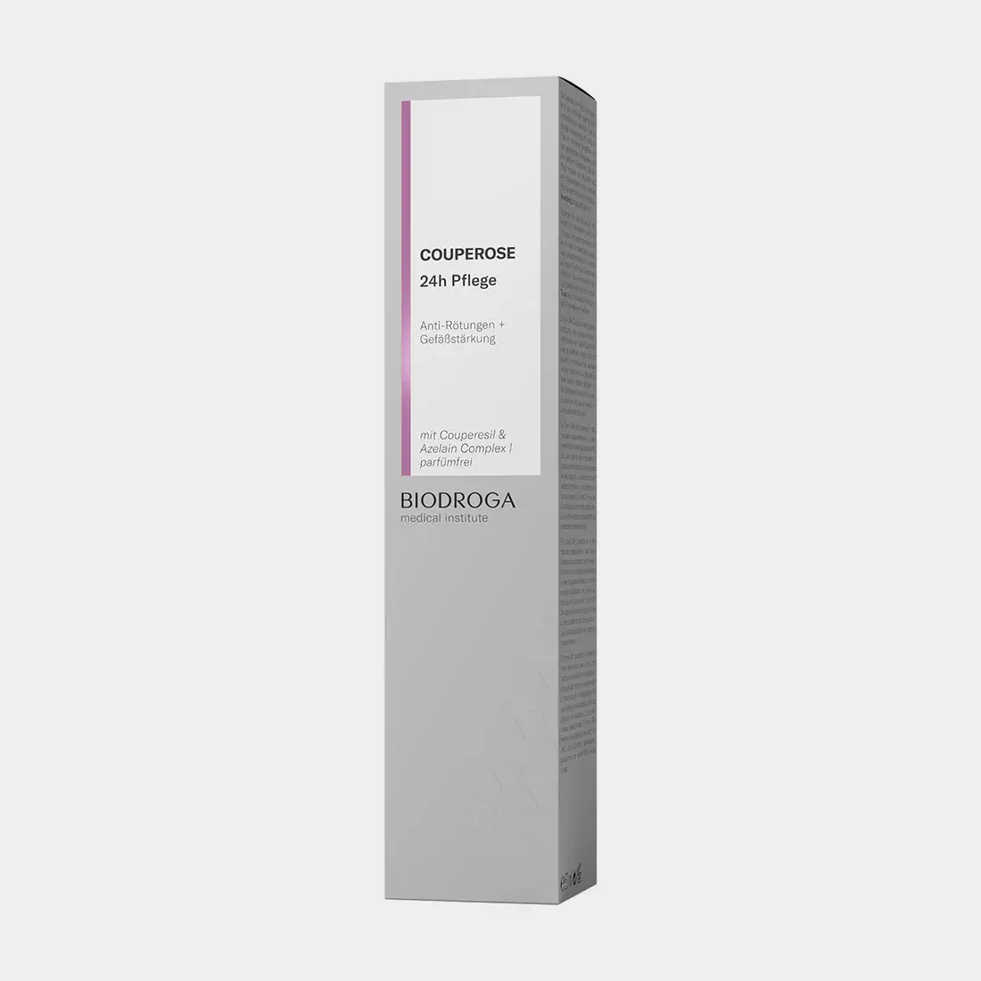 Biodroga Couperose 24H Pflege 50 ml 