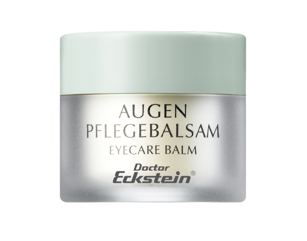 Doctor Eckstein Augen Pflegebalsam 15 ml