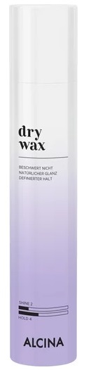 Alcina Dry Waxx 200 mlyXasPrRltQdTc
