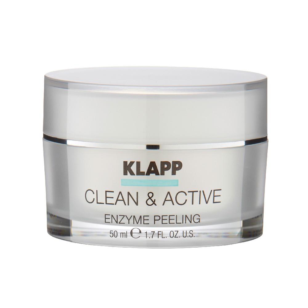 klapp enzyme peeling 50 ml