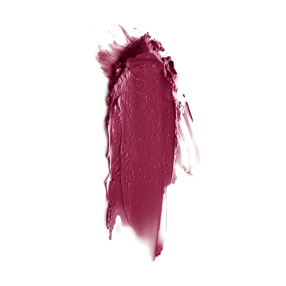 lipstick tempora smear