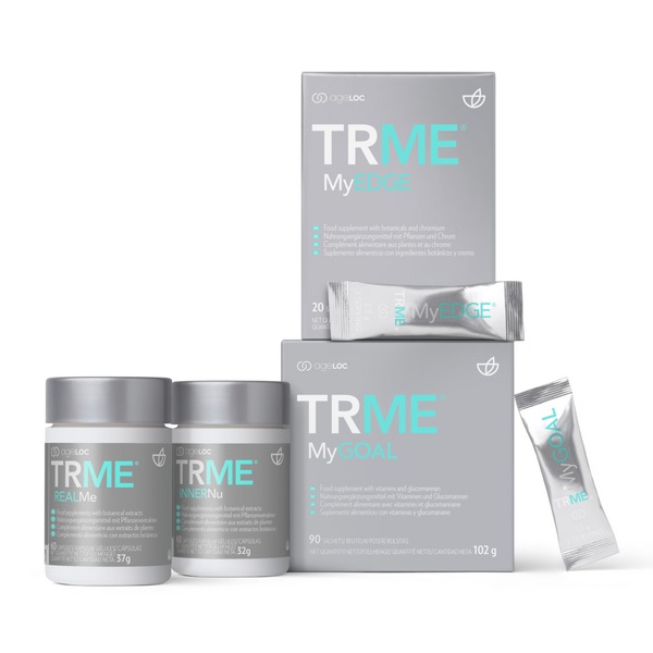 Nu Skin TRME Weight Management Kit 217g