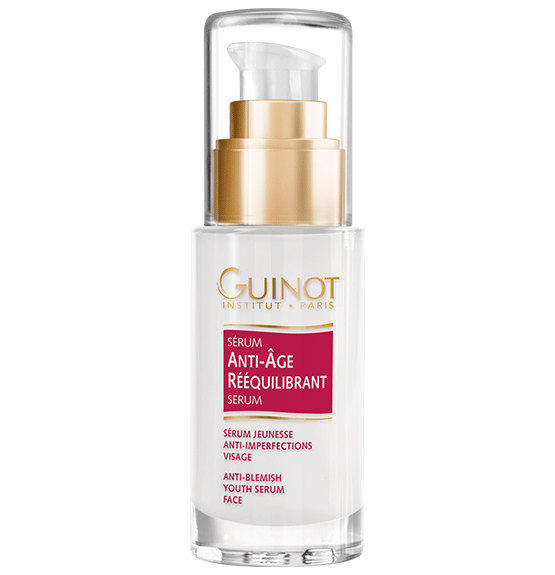 guinotserum anti age r quilibrant 30 ml